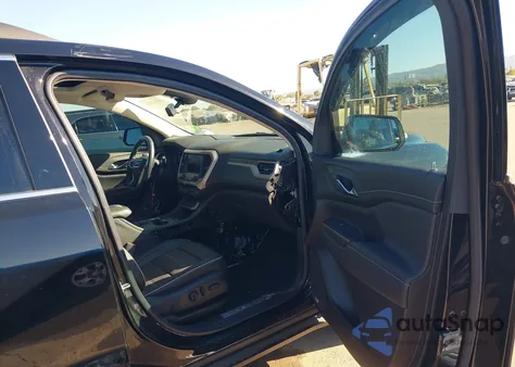 2023 GMC Acadia Fwd Denali z USA, uszkodzony, nr VIN 1GKKNPLS5PZ160210